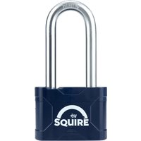 Squire Stronglock Plus 60 Laminated Padlock 60mm STRONGLOCK PLUS 60/2.5