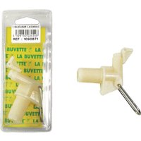 LA BUVETTE Float connector tube LACABAC BU1090871