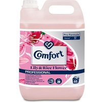 Comfort Pro Formula Lily and Rice Flower 5l CP101106950