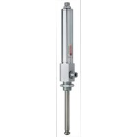 MZ Double acting hydraulic cylinder for 8" MZ valves ARZO0551200000