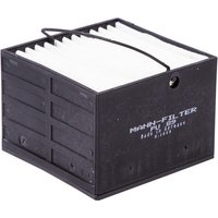 MANN-FILTER Fuel filter element metal-free PU89