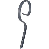 Non Original Spring tine 32x10x530mm straight with point CP40N