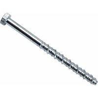 MasonMate Hex Concrete Screwbolt M10 x 150 mm 0855M560150