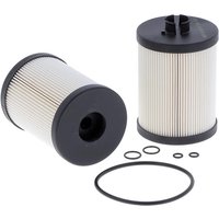 HiFi Filter Fuel filter SN30057
