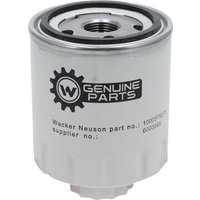 Weidemann Fuel Filter 1000379275