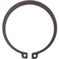 Kramp Circlip external 72x2.5mm DIN471 Steel 47172P010