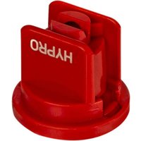 Hypro Flat fan nozzle ULD 120° 04 red plastic ULD12004