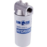 Hytek Micro filter 10 with head HTHYDGK10