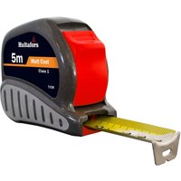Hultafors TV5M Tri-Lok Pocket Tape 5m x 25mm 358433