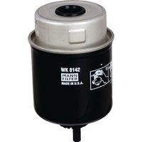 MANN-FILTER Fuel change filter WK8142