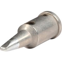 Weller Double Flat Soldering Tip 2.4mm for WLBU75 WLTDF24IBU75