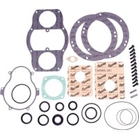 Battioni Pagani Repair kit MEC13500 with Long Life vanes CMEC7KIT