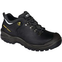 Grisport Safety shoes black class S3 size 9 8010243