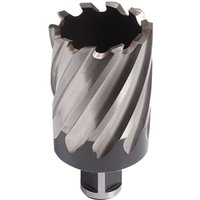 Evolution Broaching Cutter 40mm 40L