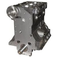 Vapormatic Short motor VPB8017