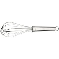 Whisk 27 cm stainless steel 77001