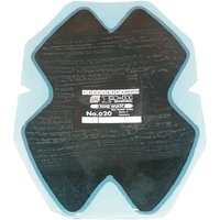 Rema Tip Top Tyre patch PN 020 T PREMIUM Line 5026202