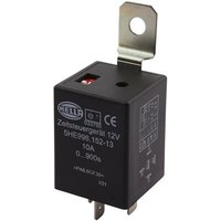 Hella Timing relay 12V 5HE996152131