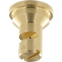 TeeJet Flood nozzle TK 0.75 brass TK075
