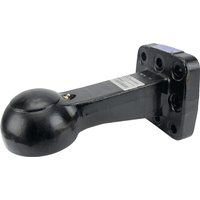 Rockinger Towing eye ball coupling 80mm ROE59339