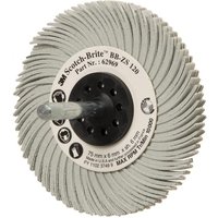 3M Radial bristle brush diameter 76.2 BB-ZS120 62969