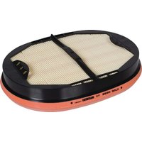 MANN-FILTER Air filter element C421921