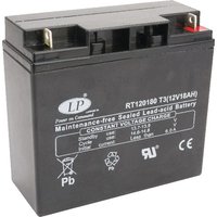Viking Battery 12V 17AH 61704001100