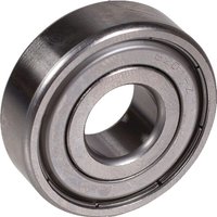 FAG Deep groove ball bearing 12x32x10mm INA/FAG S6201ZZ