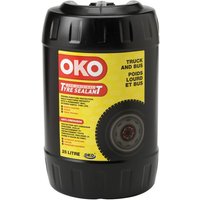 OKO Tyre sealant Truck and Bus heavy On road 25L WA71008