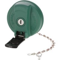 JCB Fuel filler cap JC400Y6760