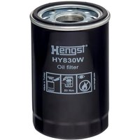 Hengst Oil filter HY830W