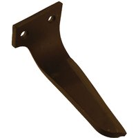 Kuhn Power Harrow Tine 14mm right hand 52549430