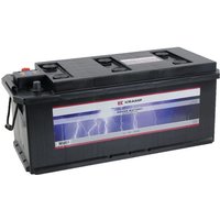 Kramp Battery 12V 143Ah 950A UK: 622UR 643033095KR