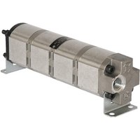 Casappa Rotary flow divider Polaris 10 PLD1044