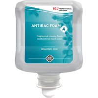 SC Johnson Professional Antibac Foam 1l OXYFR1L