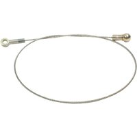 Case IH (CNH) Hand Brake Cable Case - IH 3405629R91