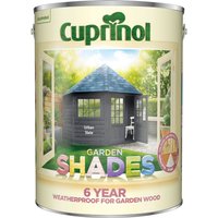 Cuprinol Garden Shades Urban Slate 5 litre 5317077