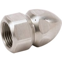 Unbranded Drain nozzle 045 3/8" inner thread 18930124722290