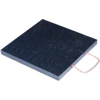 LuxTek Plastic stabilize plate KSP50504PE1000