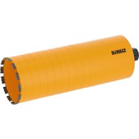 DEWALT DCDW108 Wet Diamond Core Bit 152 mm DCDW108-XJ