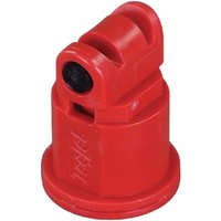 TeeJet Air injection double fan nozzle AITTJ 110° 04 red plastic AITTJ6011004VP