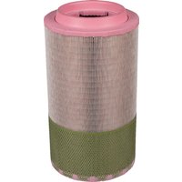 MANN-FILTER Air filter element C25990
