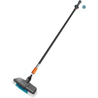 Gardena Washing set with hard brush GA18828