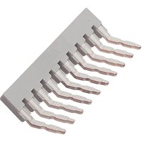 Phoenix Contact Insertion bridge, 10-positions EB106