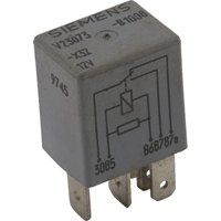 CNH Relais 20 Amp 12V 90338514