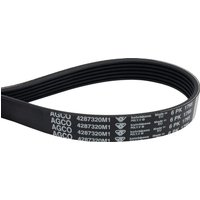 Massey Ferguson (AGCO) V-belt 4287320M1