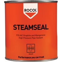 ROCOL STEAMSEAL PJC 400g Pipe Sealant 30042