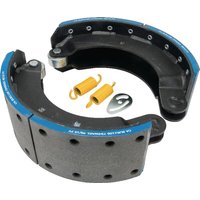 ADR Brake shoe set 406x140 9RE0034