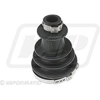 Vapormatic Boot VPJ8295