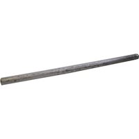 Walterscheid Profile tube hardened lemon 1H diameter in: 42 diameter out: 48x41x3mm L: 1,000mm 7515661000